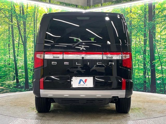 MITSUBISHI DELICA D:5 4WD 2024 Image 31