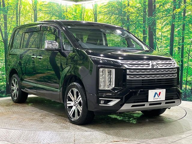 MITSUBISHI DELICA D:5 4WD 2024 Image 31