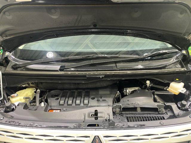 MITSUBISHI DELICA D:5 4WD 2024 Image 31