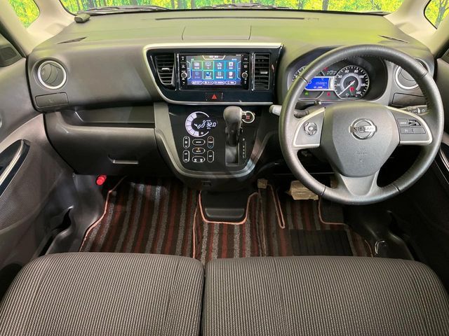 NISSAN DAYZ ROOX 2017 Image 31