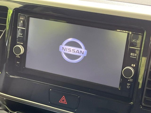 NISSAN DAYZ ROOX 2017 Image 31