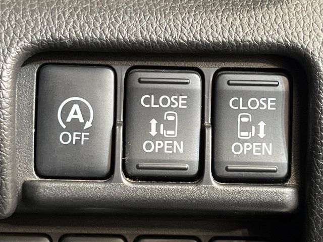 NISSAN DAYZ ROOX 2017 Image 31