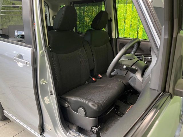 NISSAN DAYZ ROOX 2017 Image 31