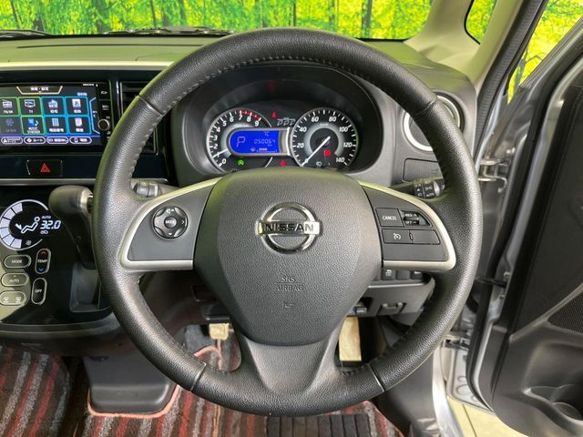 NISSAN DAYZ ROOX 2017 Image 31