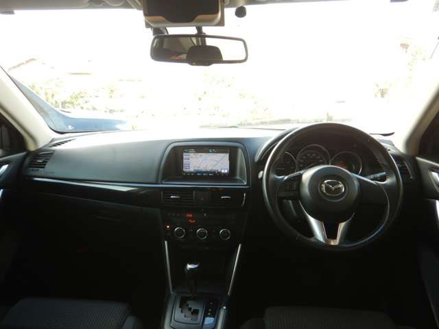 MAZDA CX-5 2012 Image 31