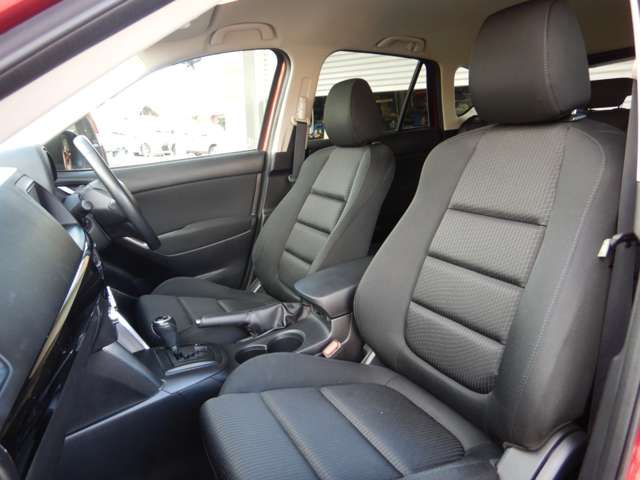 MAZDA CX-5 2012 Image 31