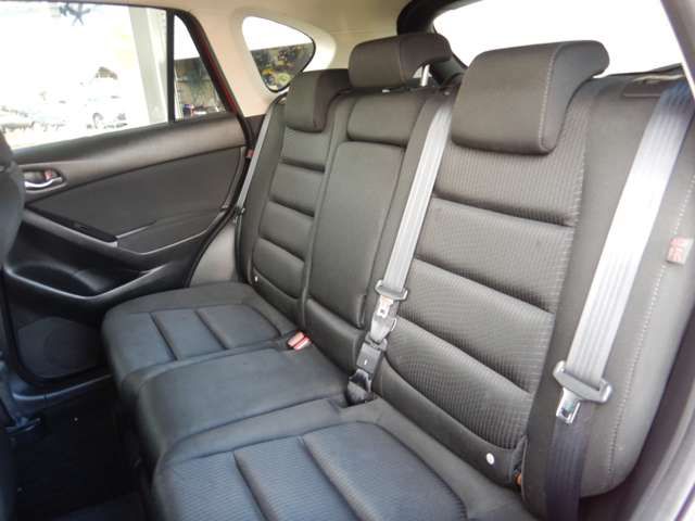 MAZDA CX-5 2012 Image 31