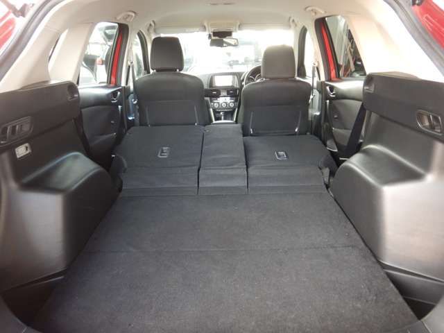 MAZDA CX-5 2012 Image 31