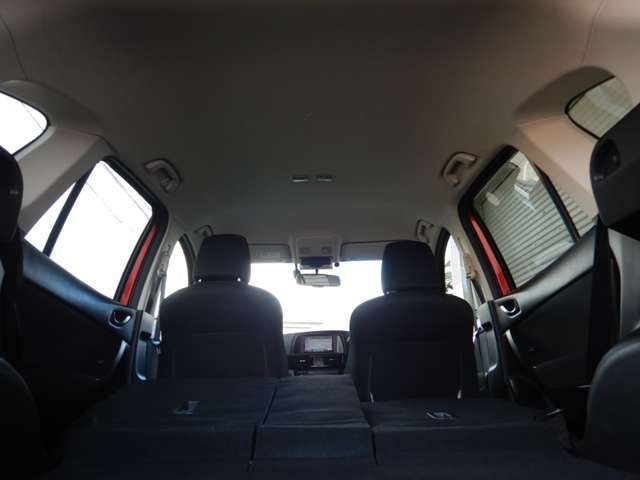 MAZDA CX-5 2012 Image 31