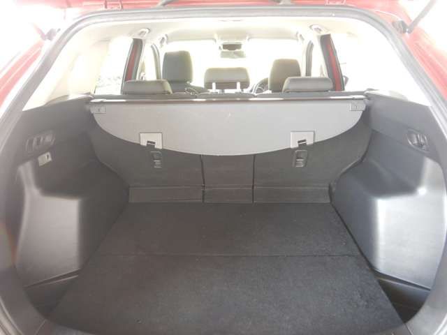 MAZDA CX-5 2012 Image 31