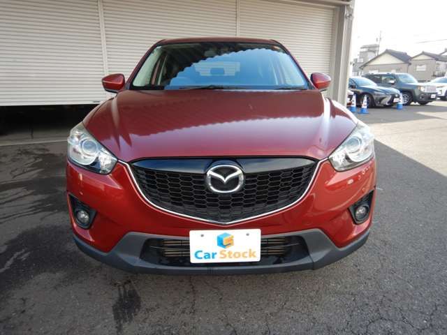 MAZDA CX-5 2012 Image 31