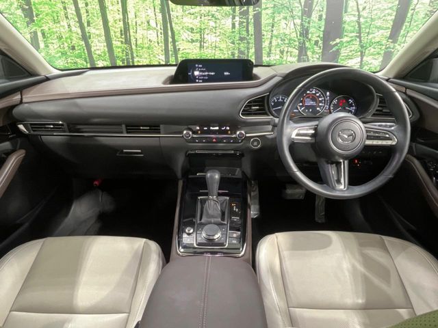 MAZDA CX-30 2021 Image 31