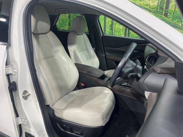 MAZDA CX-30 2021 Image 31