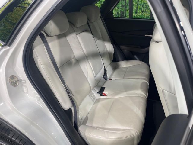 MAZDA CX-30 2021 Image 31
