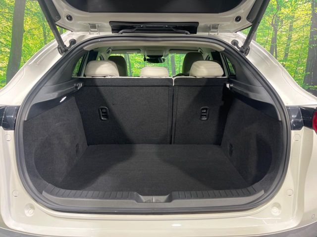 MAZDA CX-30 2021 Image 31