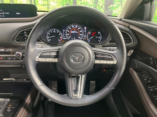 MAZDA CX-30 2021 Image 31