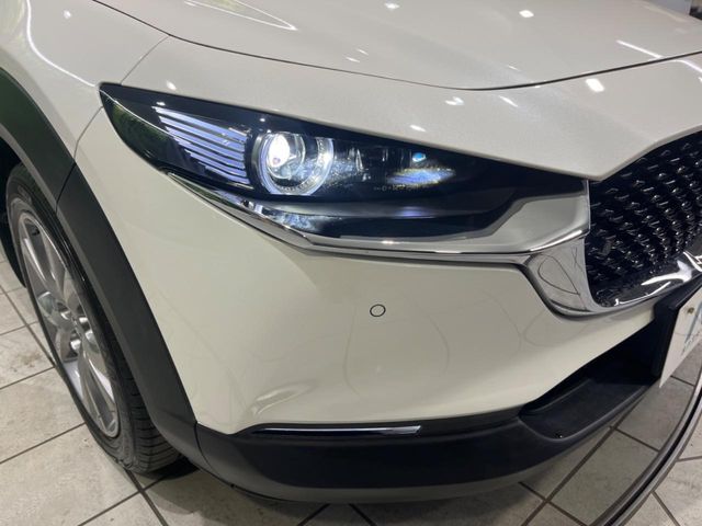 MAZDA CX-30 2021 Image 31