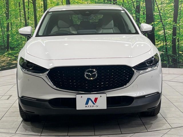 MAZDA CX-30 2021 Image 31