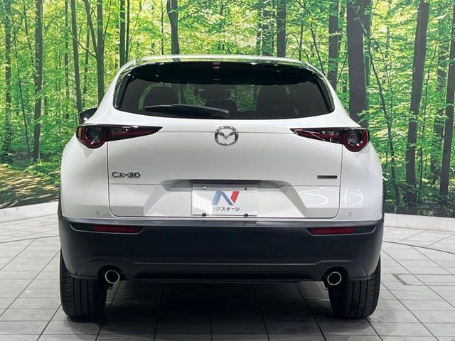 MAZDA CX-30 2021 Image 31