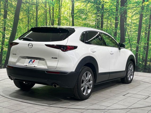 MAZDA CX-30 2021 Image 31