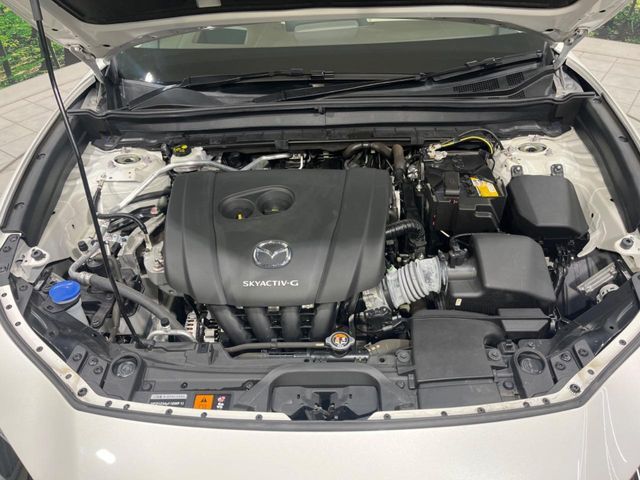 MAZDA CX-30 2021 Image 31