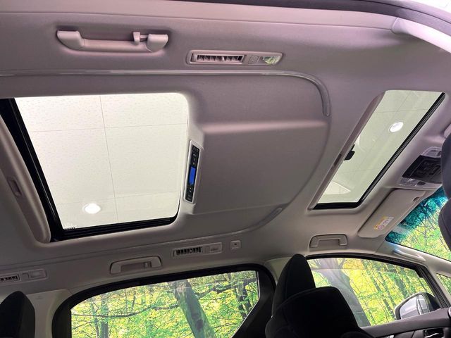 TOYOTA VELLFIRE 2015 Image 31