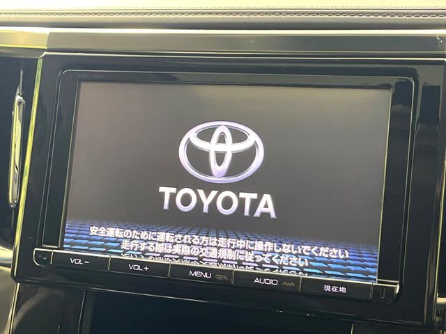 TOYOTA VELLFIRE 2015 Image 31