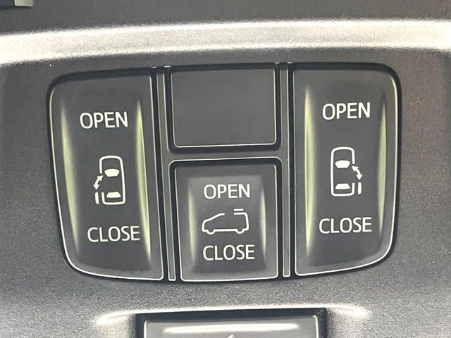 TOYOTA VELLFIRE 2015 Image 31