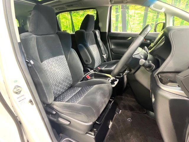 TOYOTA VELLFIRE 2015 Image 31