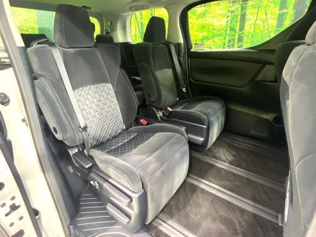 TOYOTA VELLFIRE 2015 Image 31