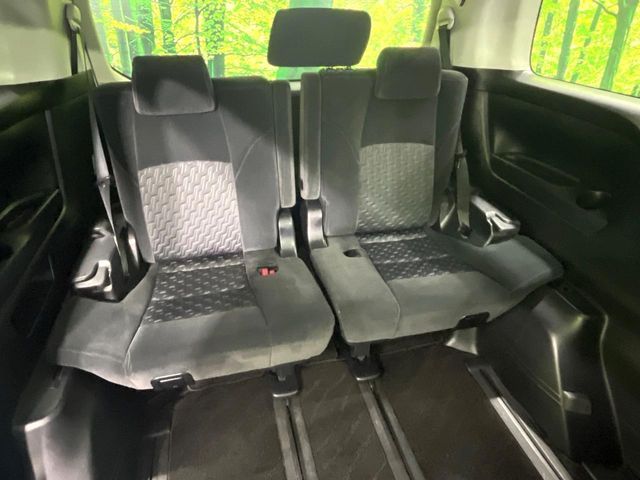 TOYOTA VELLFIRE 2015 Image 31