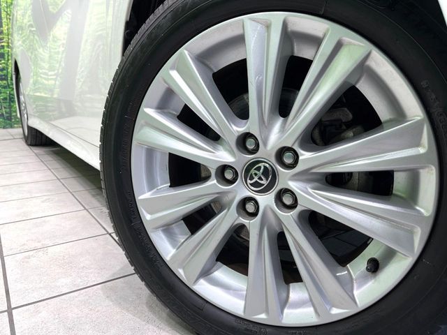 TOYOTA VELLFIRE 2015 Image 31