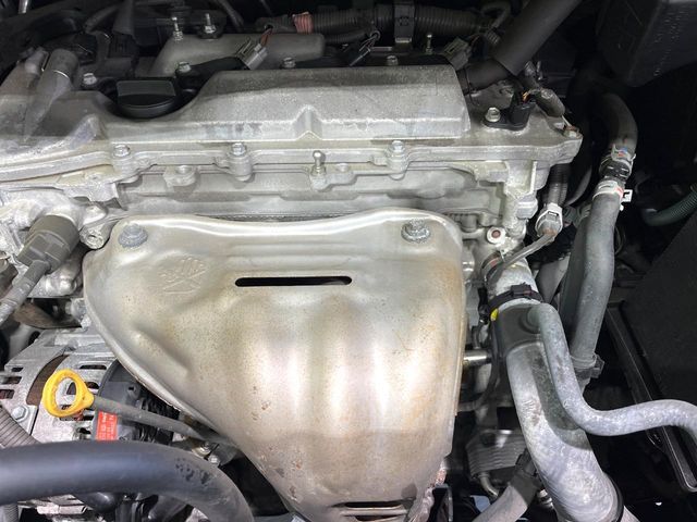 TOYOTA VELLFIRE 2015 Image 31