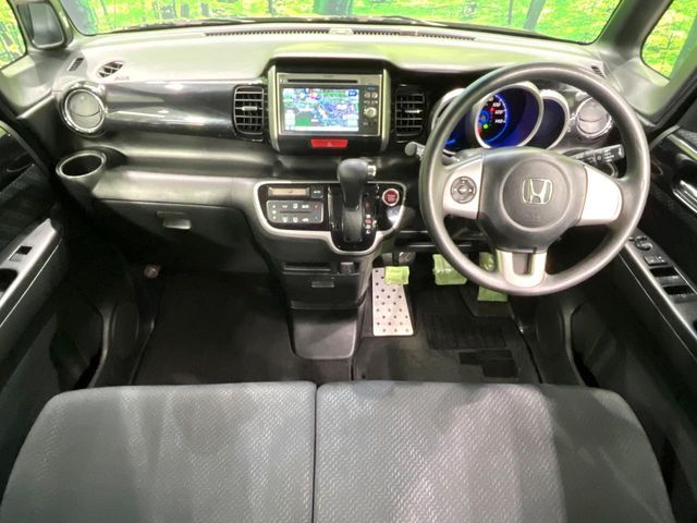 HONDA N BOX CUSTOM 2012 Image 31