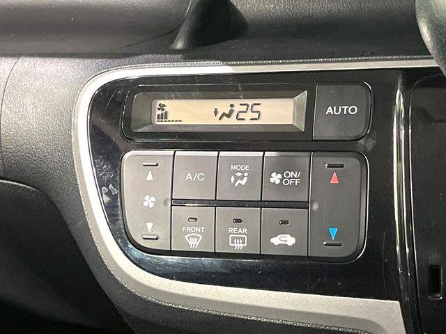 HONDA N BOX CUSTOM 2012 Image 31