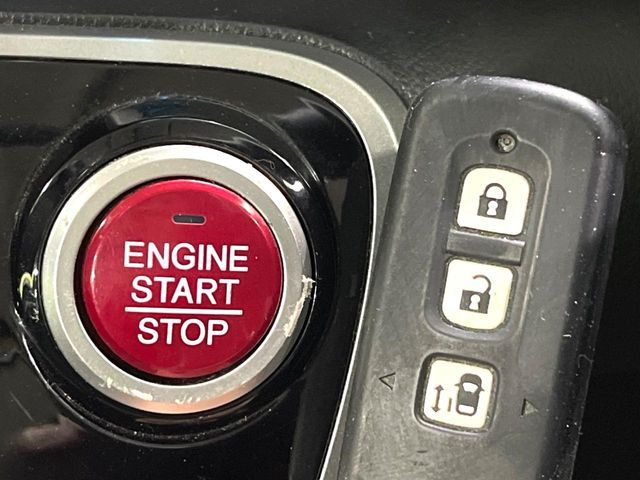 HONDA N BOX CUSTOM 2012 Image 31