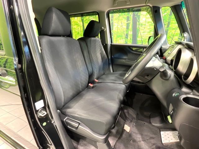 HONDA N BOX CUSTOM 2012 Image 31