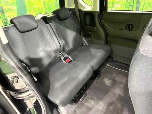 HONDA N BOX CUSTOM 2012 Image 31