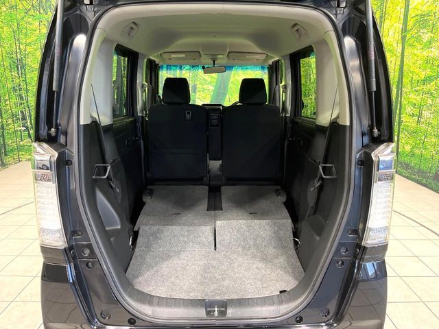 HONDA N BOX CUSTOM 2012 Image 31