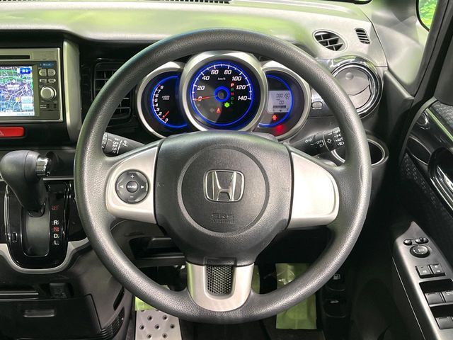 HONDA N BOX CUSTOM 2012 Image 31