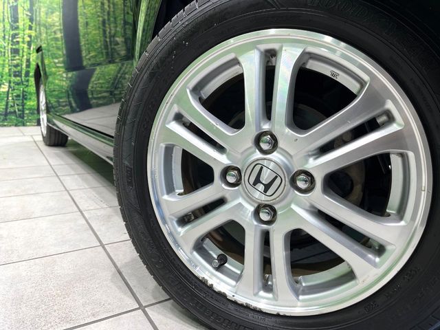 HONDA N BOX CUSTOM 2012 Image 31