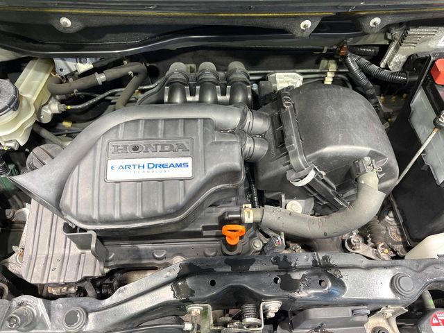 HONDA N BOX CUSTOM 2012 Image 31