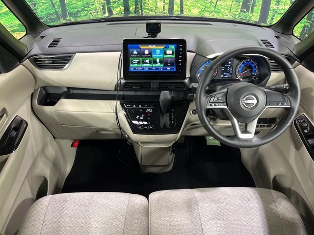 NISSAN ROOX 2024 Image 31