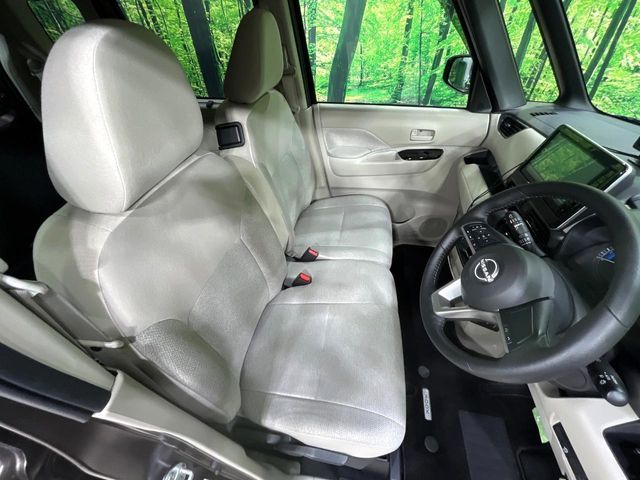 NISSAN ROOX 2024 Image 31