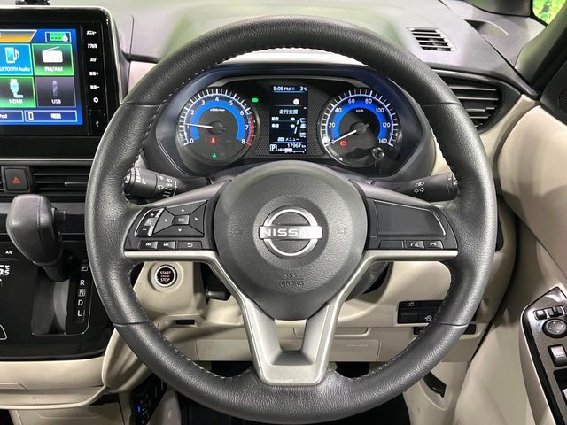 NISSAN ROOX 2024 Image 31