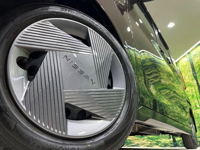 NISSAN ROOX 2024 Image 31