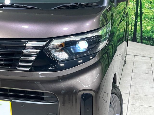 NISSAN ROOX 2024 Image 31