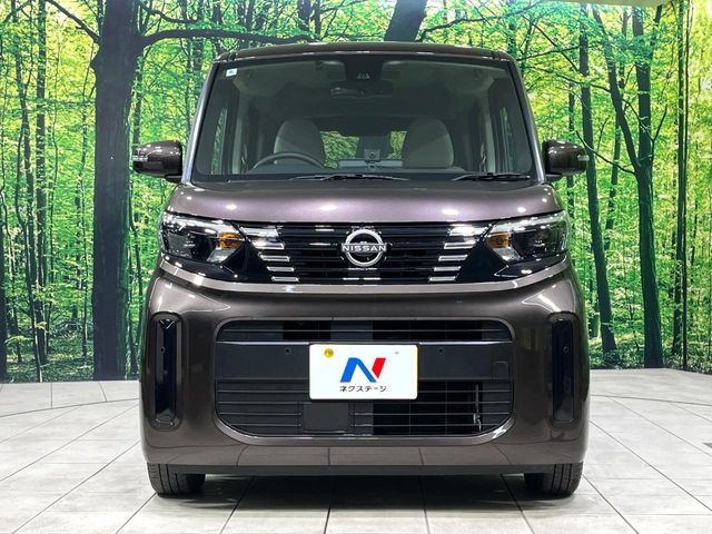 NISSAN ROOX 2024 Image 31