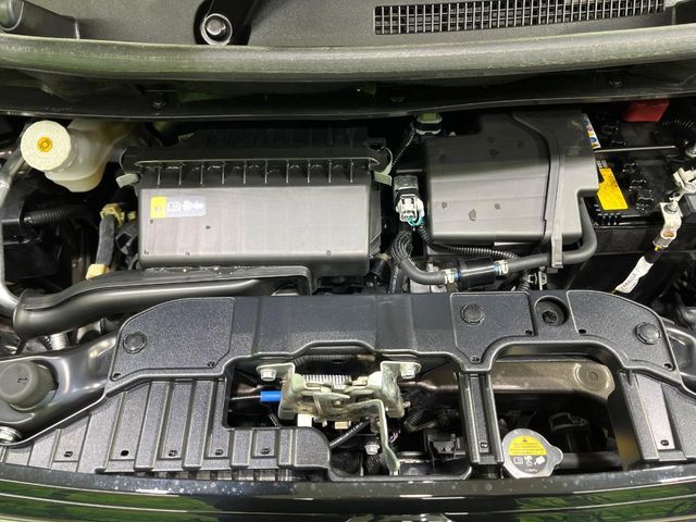 NISSAN ROOX 2024 Image 31