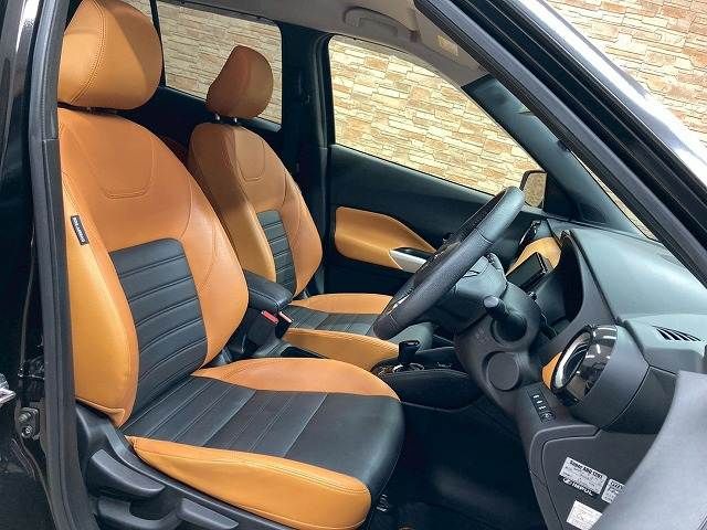 NISSAN KICKS 2021 Image 31